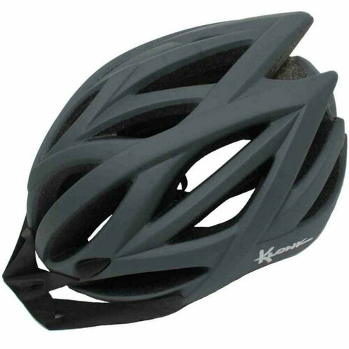 Шлем KLONK 12011 p. S/M (серый)