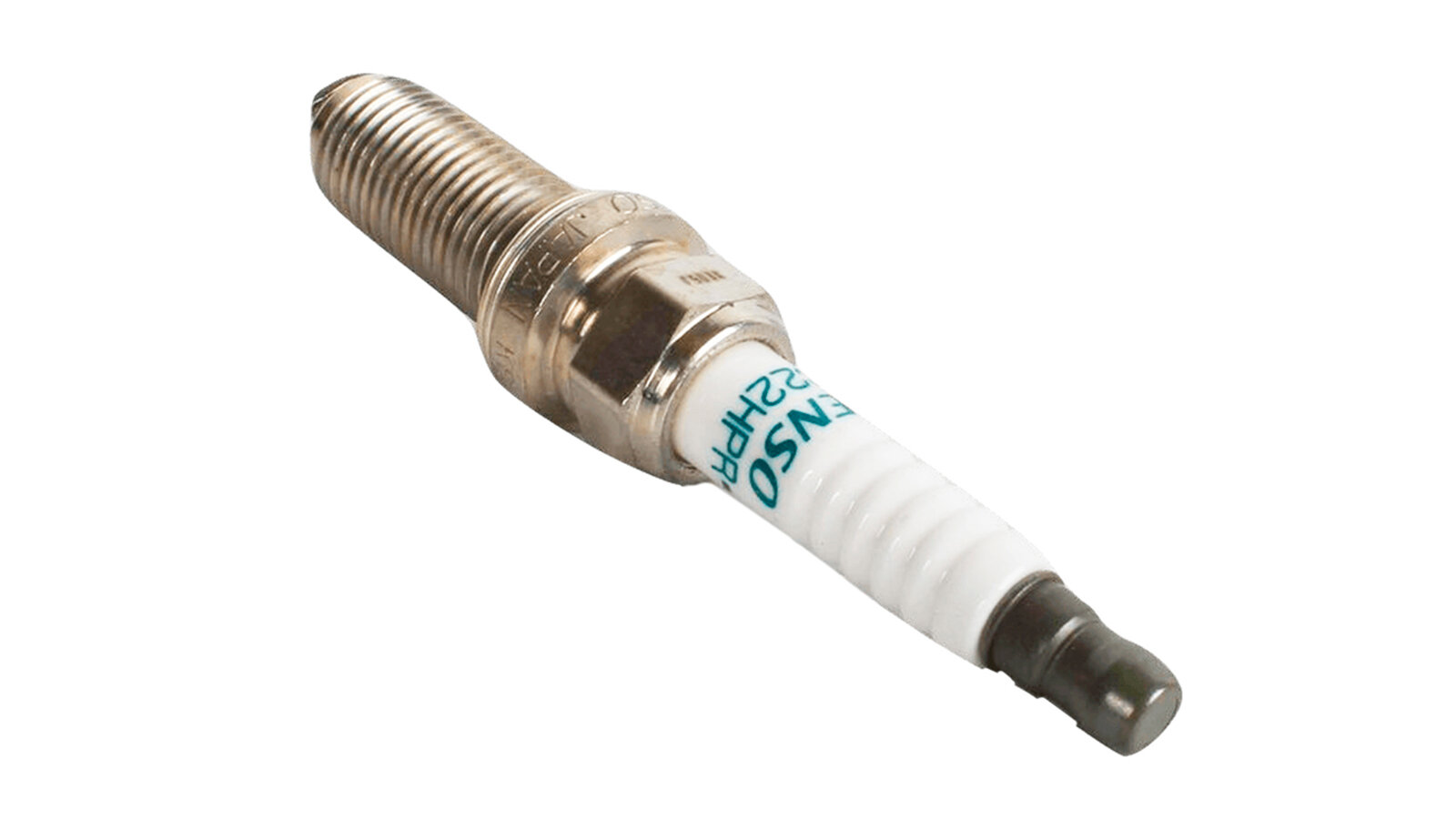 Свеча зажигания EC22HPR-D7 - фото 1.