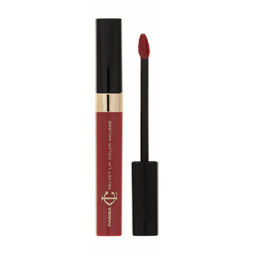 PARISA COSMETICS Блеск для губ Royal Velvet LG-103, 5 мл, 8 Ориент красный