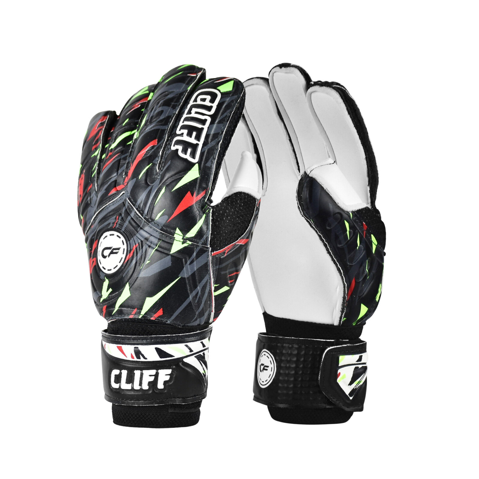 Вратарские перчатки Cliff