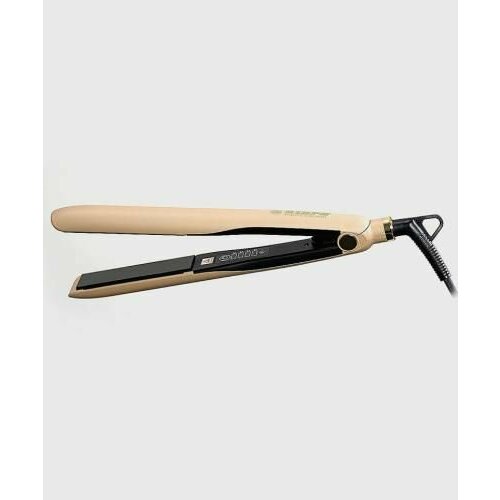 Kiepe Выпрямитель для волос Caresse Gold 958800₽