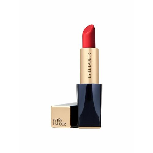 Помады Estee_Lauder красный estee lauder румяна для лица pure color envy sculpting 420 rebellious rose