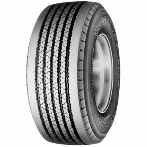 Шина Firestone TSP3000 285/70 R19,5 150J Прицеп всесезонная