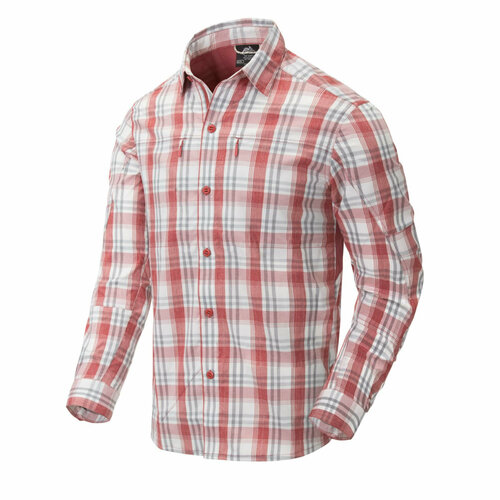 Рубашка HELIKON-TEX, размер XL, красный