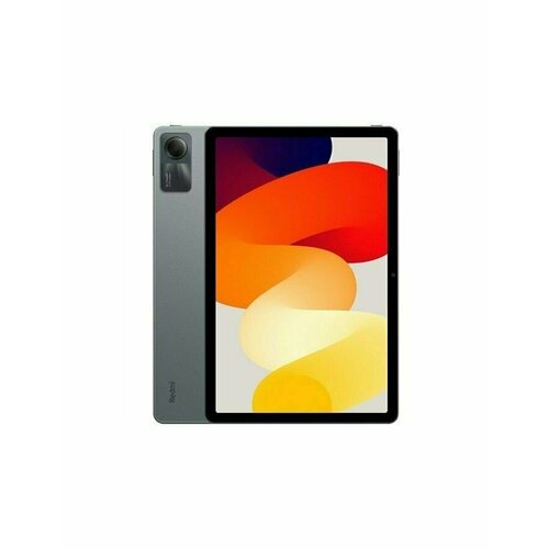 Планшет Xiaomi Redmi Pad SE 8256Gb Graphite Gray 2372400₽