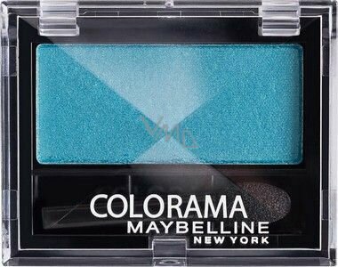 Maybelline Colorama Eye Shadow Тени для век Колорама оттенок 809