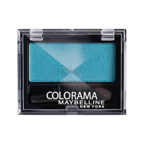 Maybelline Colorama Eye Shadow Тени для век Колорама оттенок 809