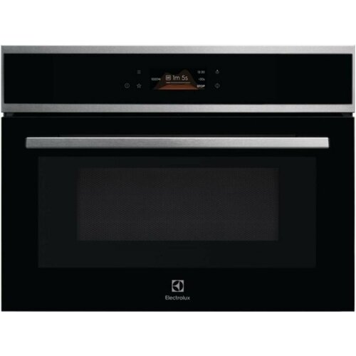 Микроволновая печь встраиваемая Electrolux EVM8E08X 9400000₽