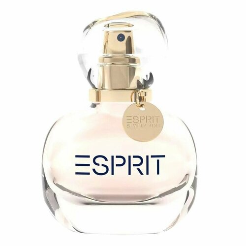 Esprit Парфюмерная вода женская Simply You 20 мл 1370₽