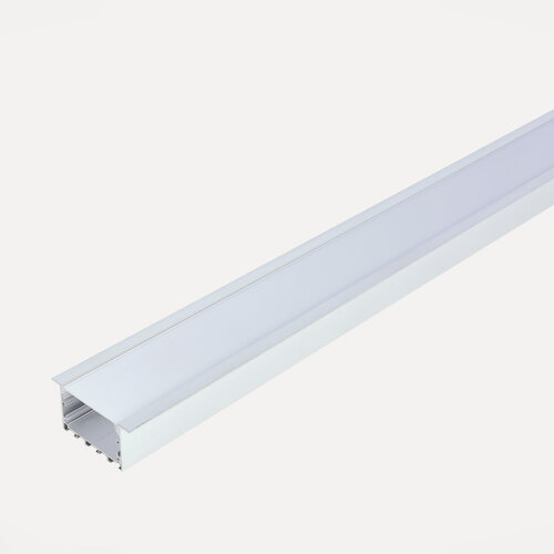 Изображение товара Профиль с рассеивателем ST LUCE ST017.129.05