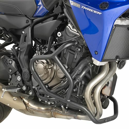 Дуги GIVI TN2130 для YAMAHA MT-07 '18-20 / MT-07 Tracer '16-19