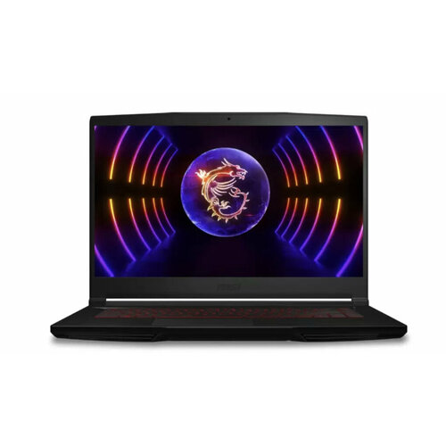 Ноутбук MSI GF63 Thin 12UC-1036XRU 9S7-16R821-1036 90399₽
