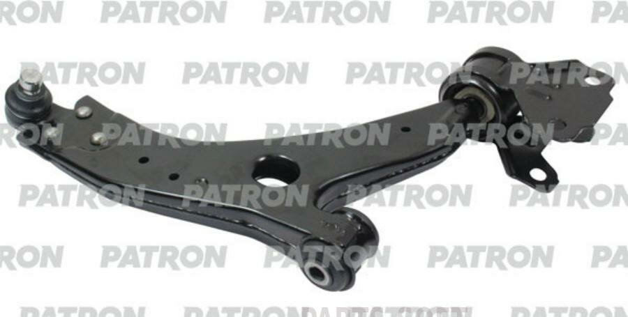 PATRON PS5275R Рычаг подвески FORD Focus (11-) передней нижний правый PATRON