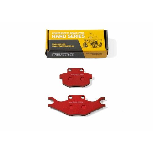 Тормозные колодки ODES Patchcross 650 / 850 / 1000 / HS925