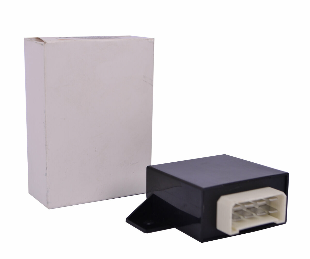 фото Блок управления блокировкой замков дверей автоваз 21093-6512010-03