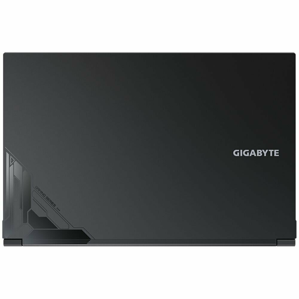 Ноутбук Gigabyte - фото №12