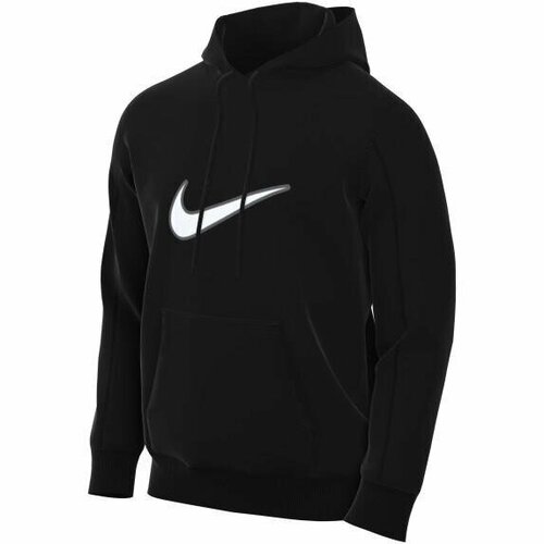 Худи NIKE, размер XL, черный