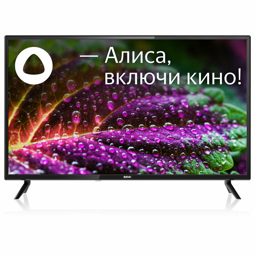 Телевизор LED BBK 32LEX-7246/TS2C HD Smart (Яндекс)