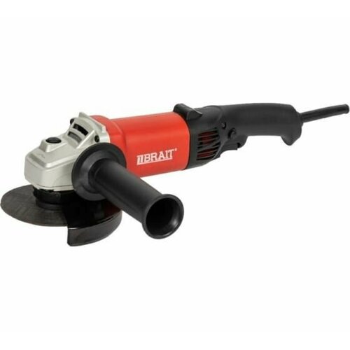 Углошлифмашина125 BRAIT BAG125B PRO 392000₽