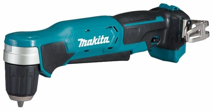 Дрель аккумуляторная угловая Makita DA333DZ