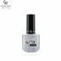 Golden Rose Лак для ногтей Extreme Glitter Shine Nail Lacquer, 10 мл