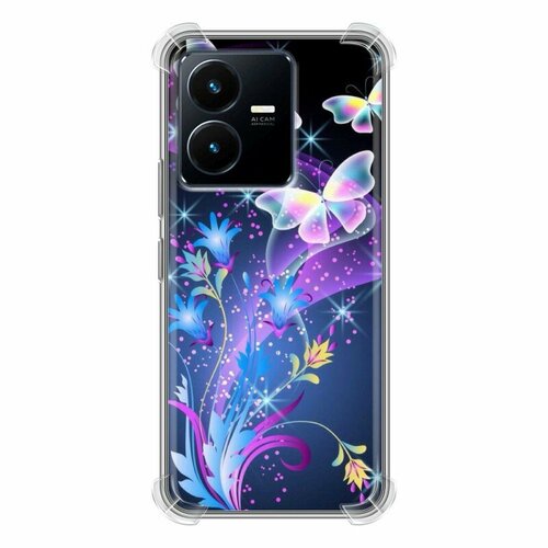 желтый, голубой, розовый, серебристый, синий, фиолетовый, белый