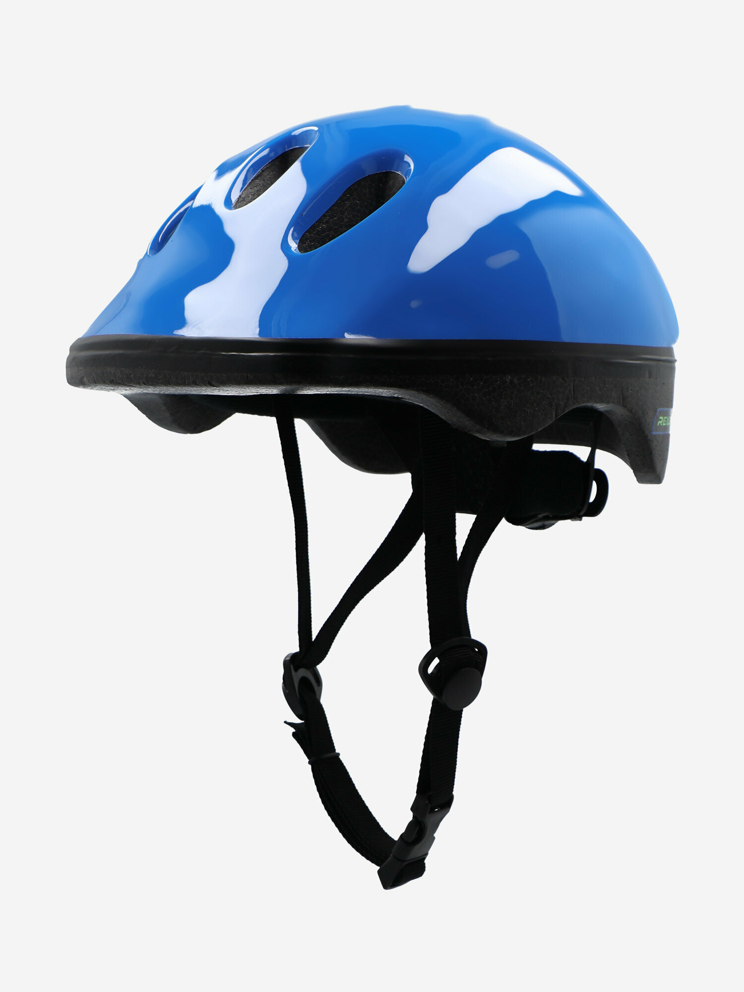 Шлем для мальчиков Reaction Rainbow Синий; RU: 50-54, Ориг: S