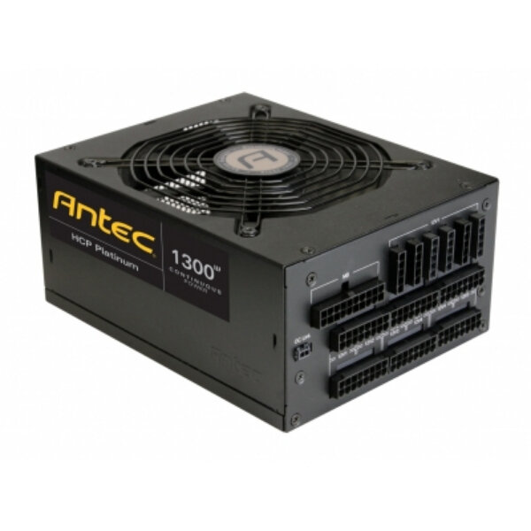 Блок питания БУ 1300W Antec HCP-1300 Platinum