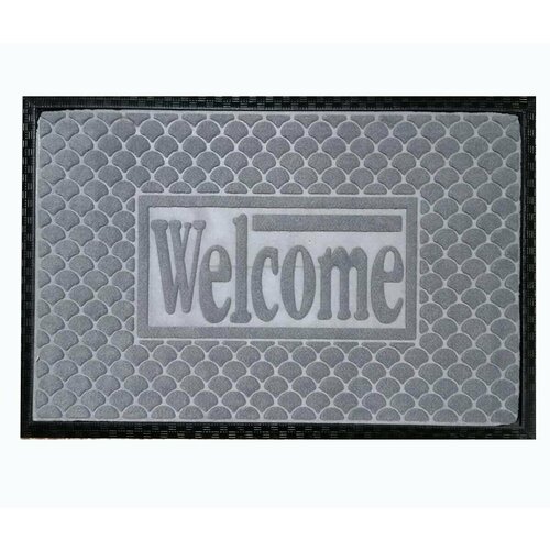 Коврик придверный/ коврик входной/ коврик в прихожую