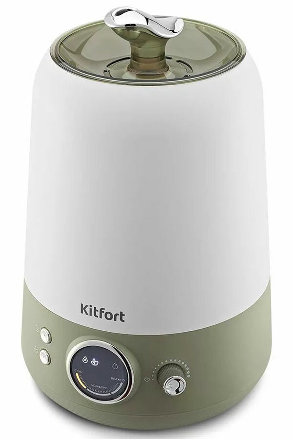 Увлажнитель воздуха Kitfort КТ-2896