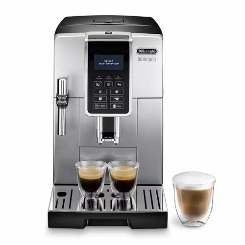Кофемашина Delonghi FEB 3535 SB 7190000₽