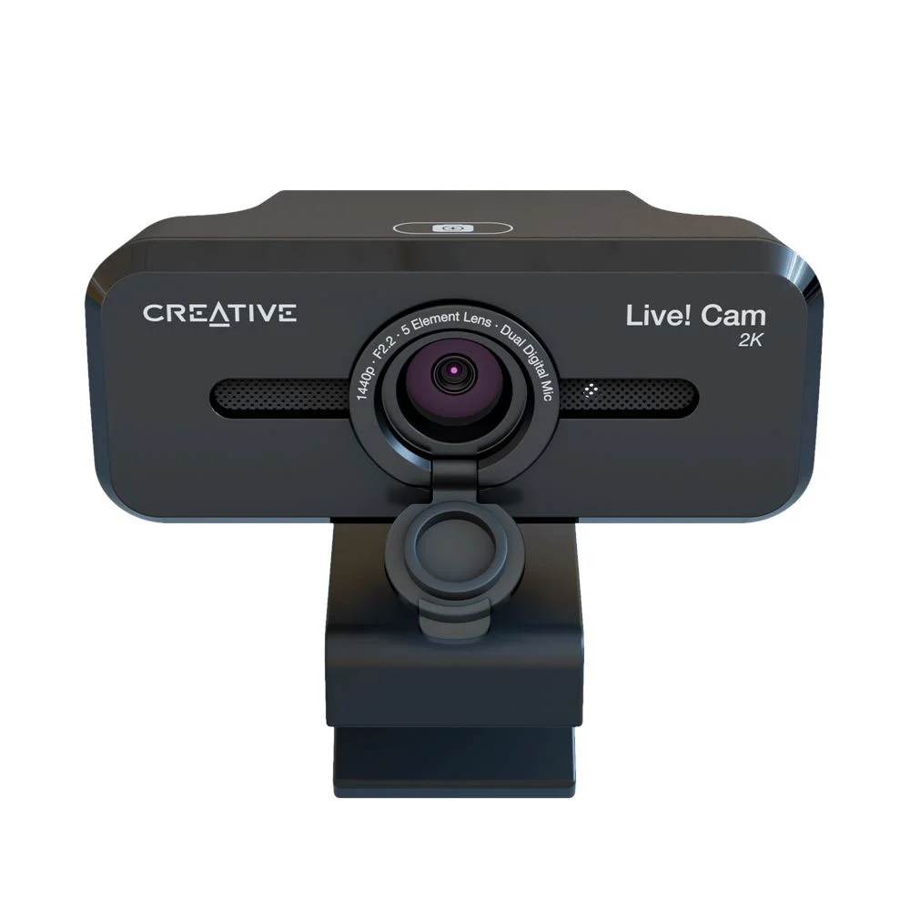 Creative LIVE! CAM SYNC 1080P V3 web камера