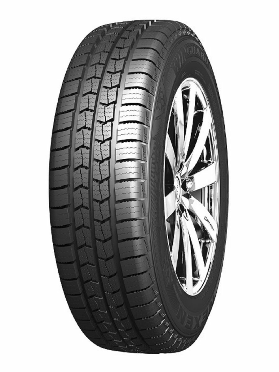 Nexen Winguard WT1 195/65R16C 104/102T 18835