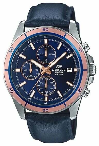 Наручные часы CASIO Edifice EFR-526L-2A