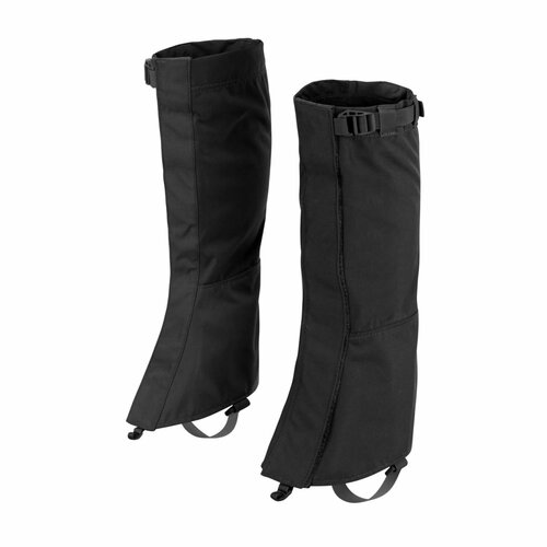 дорожная косметичка helikon tex Гамаши Snowfall Long Helikon, цвет Black