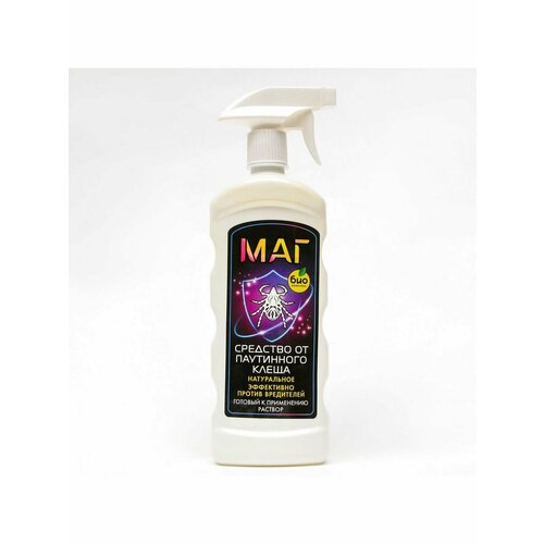 Средство от паутинного клеща МАГ спрей БИО-комплекс 1 л 616₽
