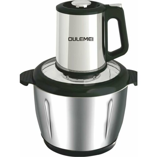 Блендер измельчитель электрический OULEMEI 239000₽