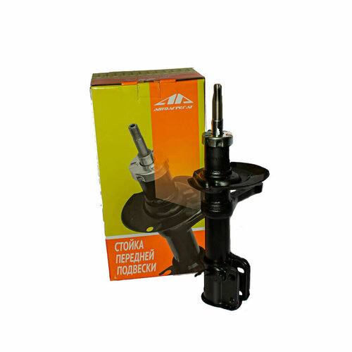 Автоагрегат 11192905403 Амортизатор ВАЗ 1119 передний АвтоАгрегат (Скопин) левый
