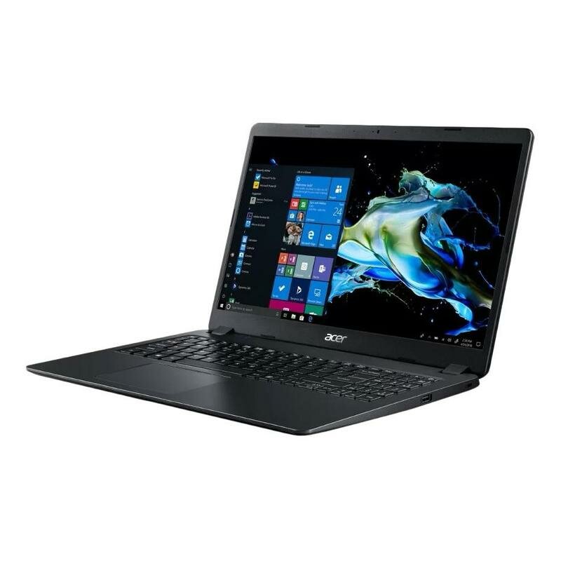 Ноутбук Acer Extensa 15 EX215-52-58EX (15.60 TN (LED)/ Core i5 1035G1 1000MHz/ 4096Mb/ SSD / Intel UHD Graphics 64Mb) MS Windows 10 Home (64-bit) [NX.EG8ER.018] - фото №18