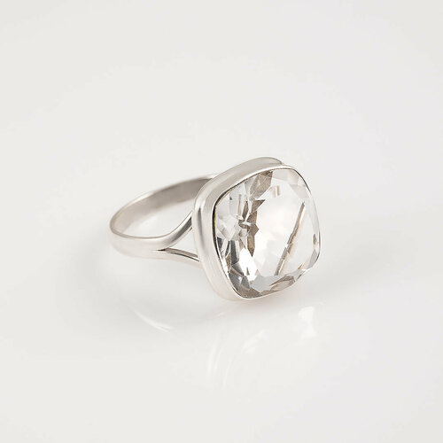 фото Кольцо milana silver, серебро, 925 проба