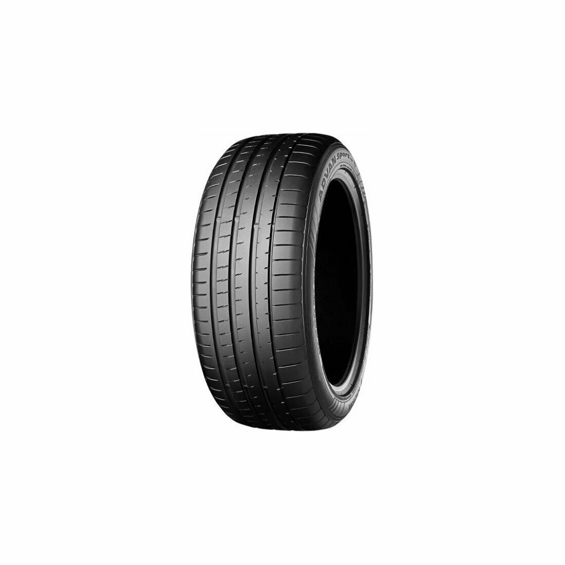 Автошина Yokohama Advan Sport V107A 245/45 R20 103Y