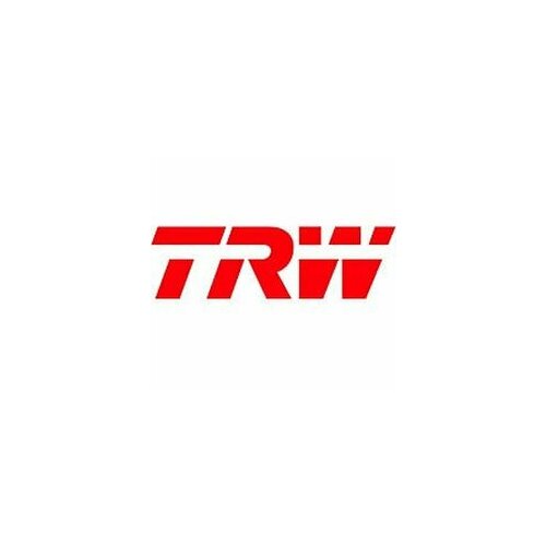 TRW 6048114 GIRLING Диск тормозной