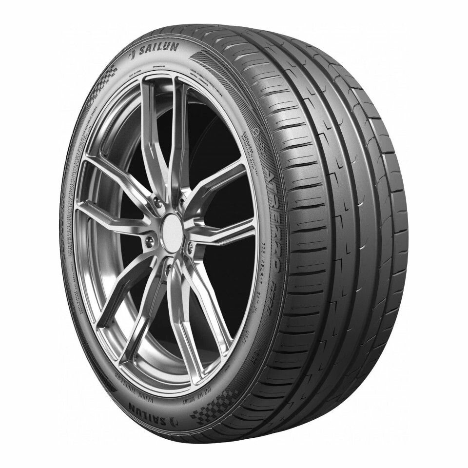 Шины летние Sailun ATREZZO ZSR2 XL 245/45 R18 100 Y