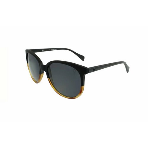 41 eyewear фиолетовый черный 41 Eyewear, черный