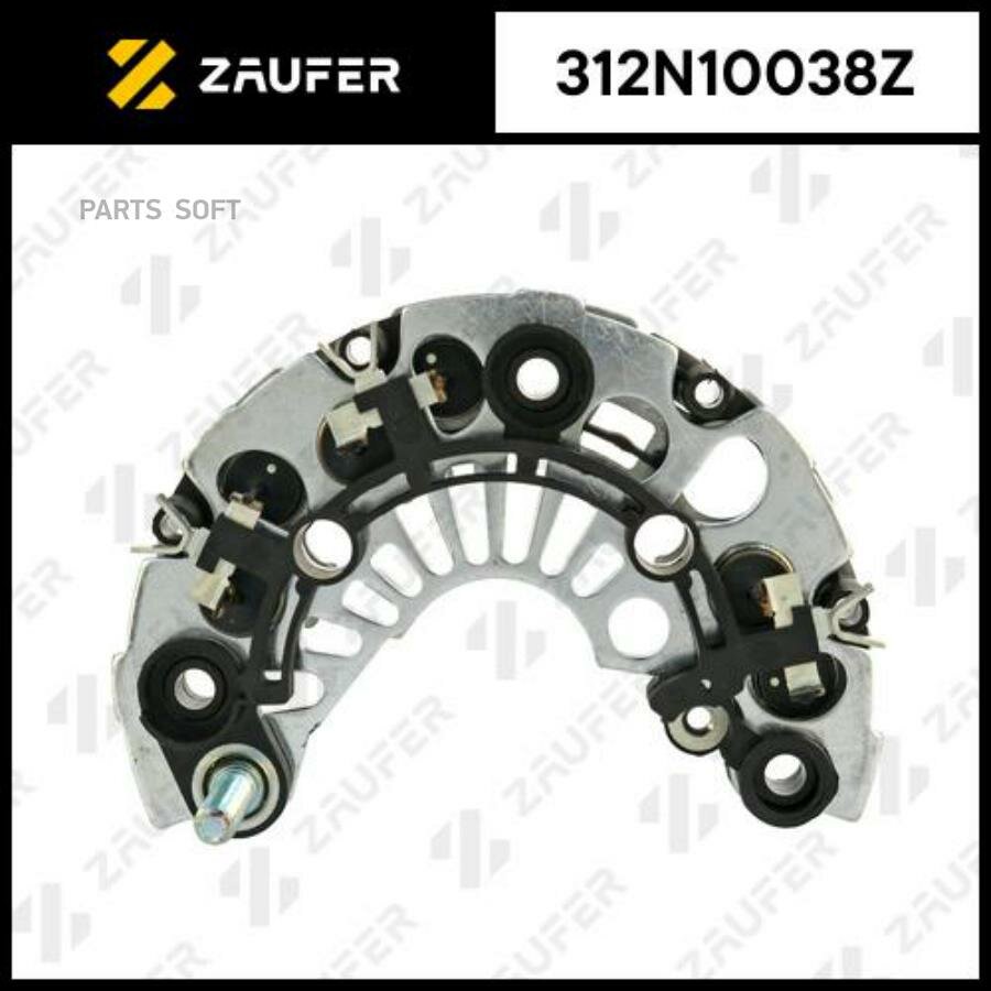 ZAUFER 312N10038Z Мост диодный генератора