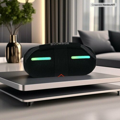 Портативная колонка Boombox 260000₽