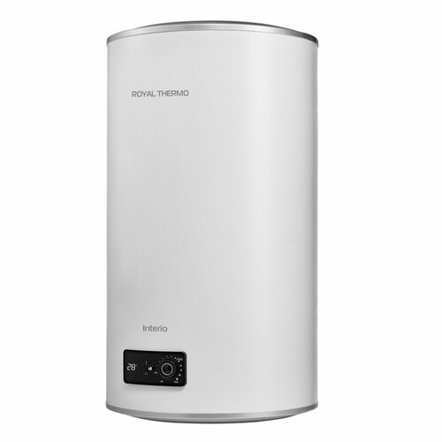 Водонагреватель Royal Thermo RWH 30 Interio 10251₽