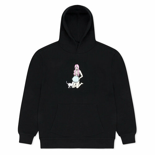 Толстовка RIPNDIP, размер L, черный