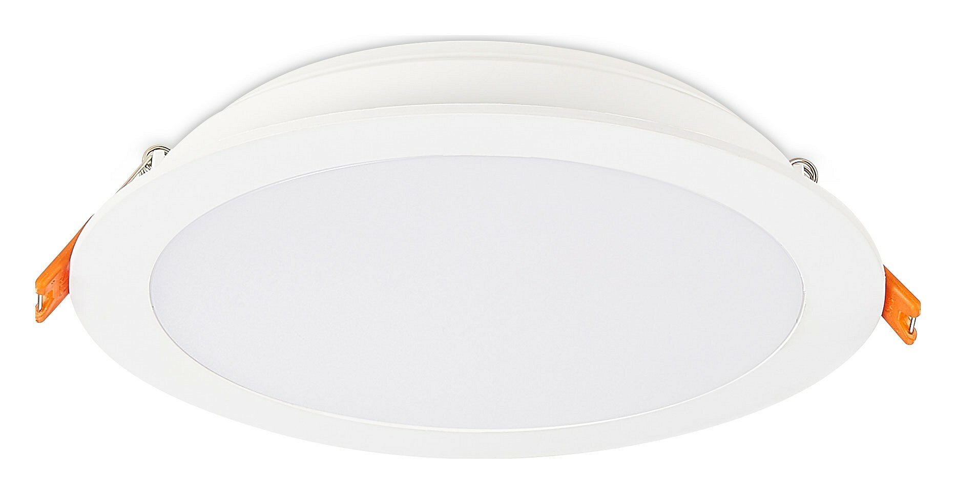 Встраиваемый светильник Simple Story 2086 2086-LED18DLW - фото №7