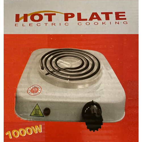 Электрическая настольная плита 53900₽